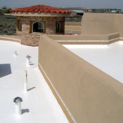 Flat Roofs