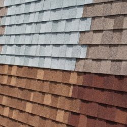 Roof Shingles