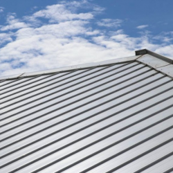 Metal Roofing