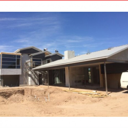 Re-Roof or Roof Replacement