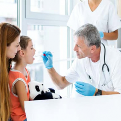 Point Of Care Testing Services