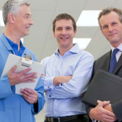 Lab Management Services