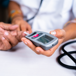 Diabetes Products and Services