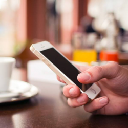 Email and Text Message Refill Reminders