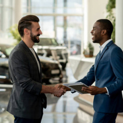 Rental Car Assistance