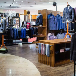 Electronic Article Surveillance