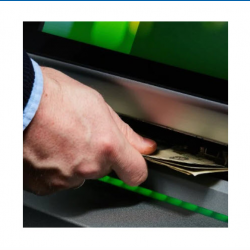 ATM/ITM Solutions