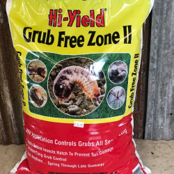 Pest and Disease Control