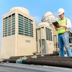 New Construction HVAC