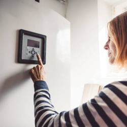 Energy Efficiency Assessments