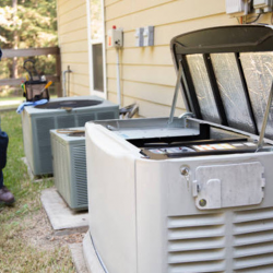 Emergency HVAC Services