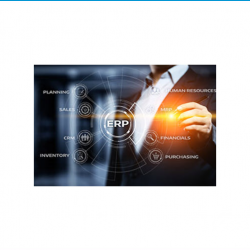 Enterprise Class Solutions