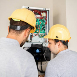 Electrical Installations