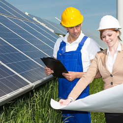 Energy Audits and Efficiency Solutions