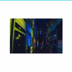 Backup & Data Recovery