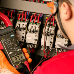 Troubleshooting and Repairs