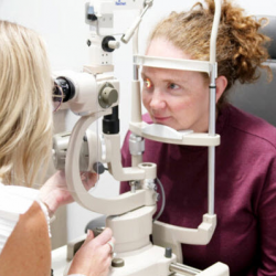 Eye Disease Diagnosis and Management