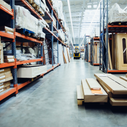 Warehouse Materials
