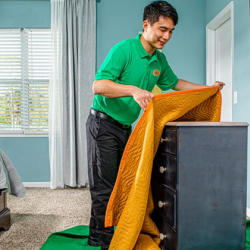 Furniture Moving & Rearranging Services