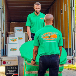 Your Long-Distance Moving 