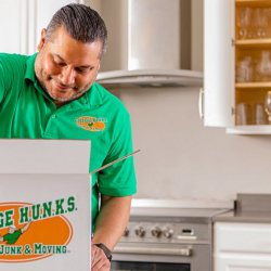  Professional Packing Services 