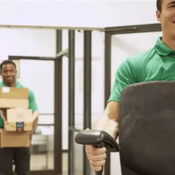  Commercial Moving Services 