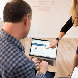 Monthly Account Reconciliation