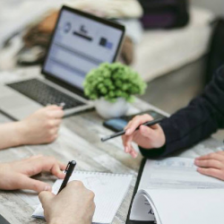 Planning & Analytics