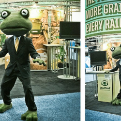 Events & Trade Shows