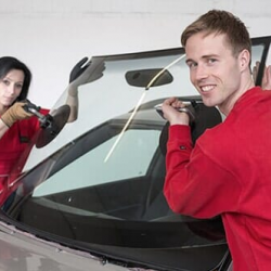 Auto Glass Maintenance