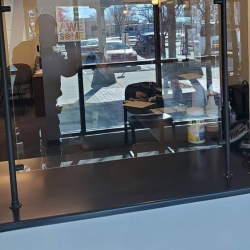 Window Installation