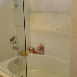 Shower Doors