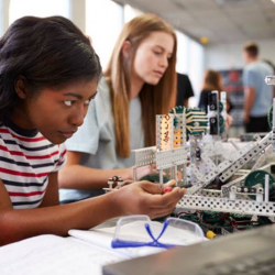 Science Workshops