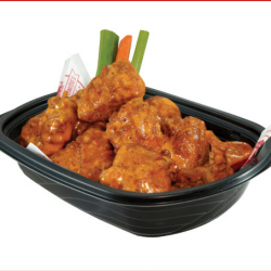 Buffalo's Express Wings