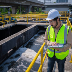 Sewer & Wastewater Services