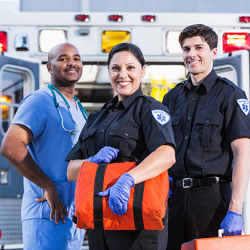 EMT Services