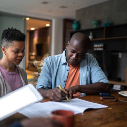 Financial Management Services