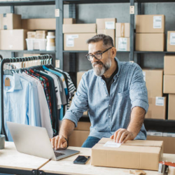 E-commerce Solutions