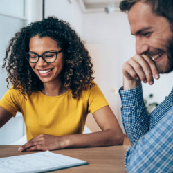 Job Search Assistance