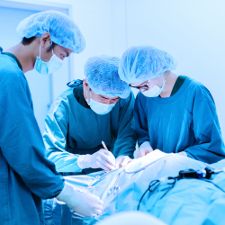 Surgery