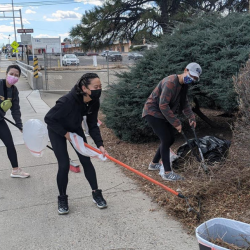 Community Engagement Initiatives