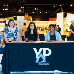 Leadership Development Programs