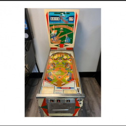 Arcade and Pinball