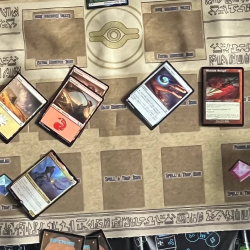 Collectible Card Games