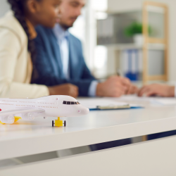 Aviation Consultancy