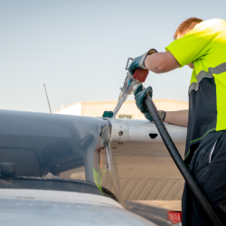 Aviation Fueling