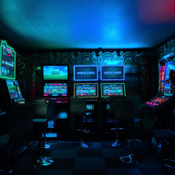 Gaming Console Sales and Rentals