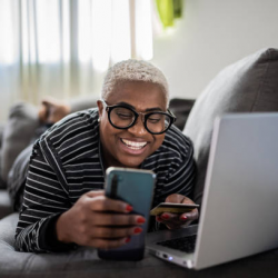 Online Vehicle Research and Shopping