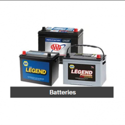 Batteries
