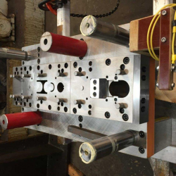 Tool and Die Manufacturing